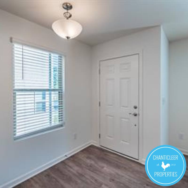 Townhouse for rent at 533 Hobkirks Place - 1 #1, Durham, NC 27704