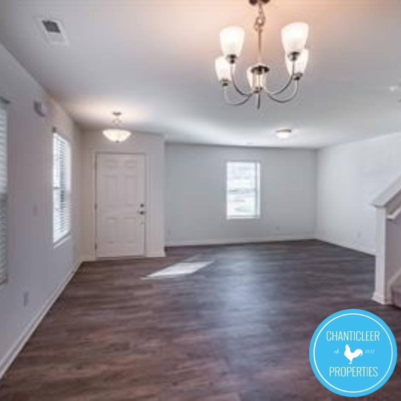 Townhouse for rent at 533 Hobkirks Place - 1 #1, Durham, NC 27704