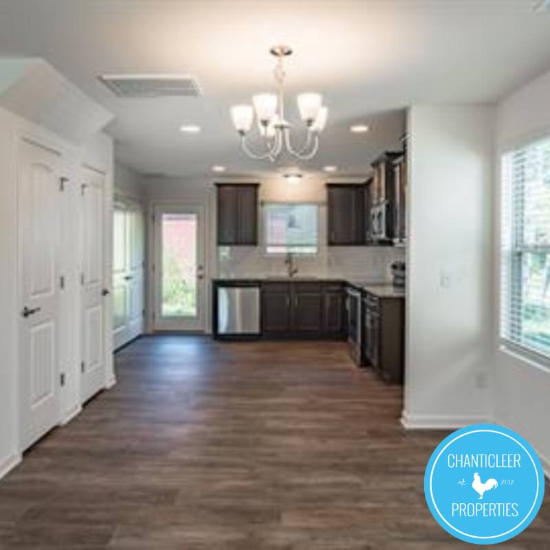 Townhouse for rent at 533 Hobkirks Place - 1 #1, Durham, NC 27704