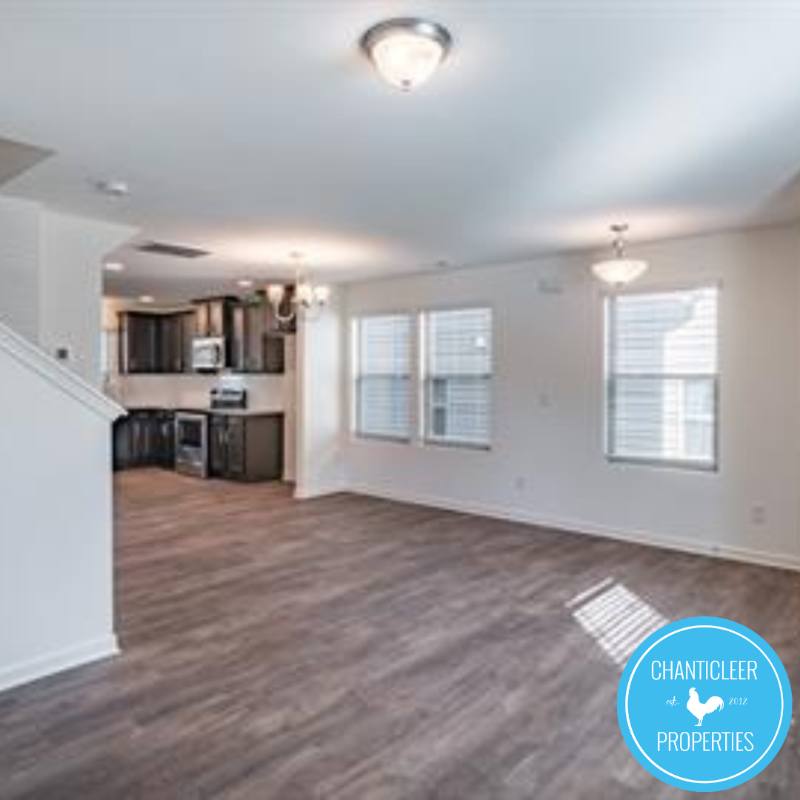 Townhouse for rent at 533 Hobkirks Place - 1 #1, Durham, NC 27704