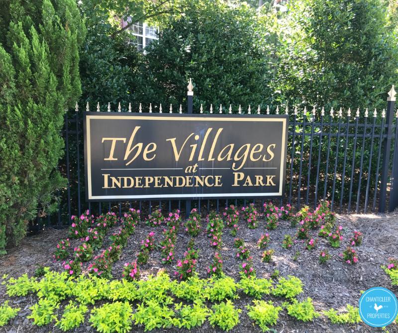 Townhouse for rent at 533 Hobkirks Place - 1 #1, Durham, NC 27704