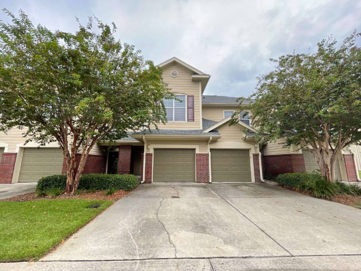 Condo for rent at 806 Baldwin Rowe Circle #1, Panama City, FL 32405