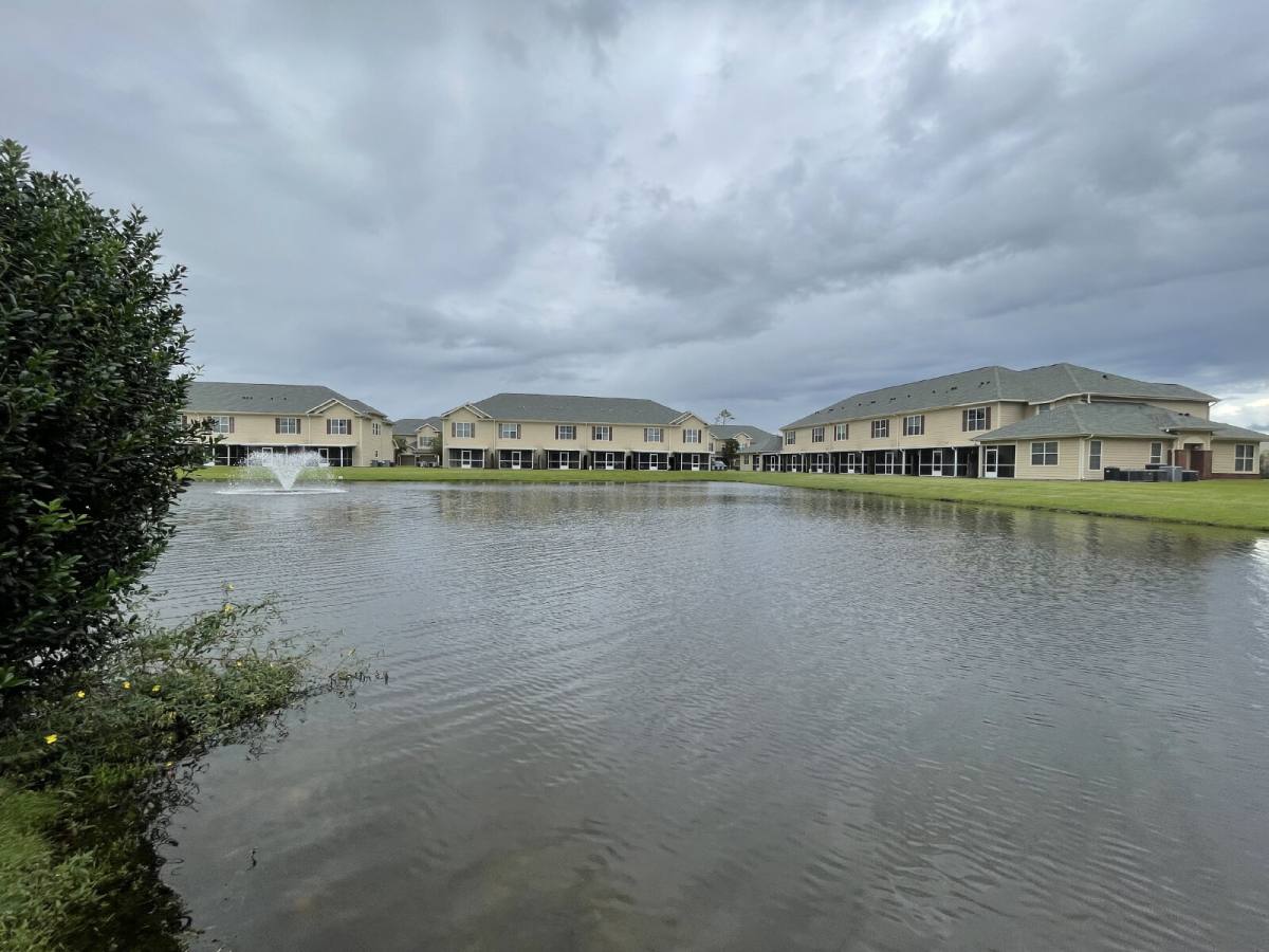 Condo for rent at 806 Baldwin Rowe Circle #1, Panama City, FL 32405