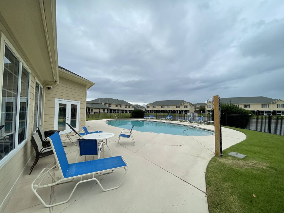 Condo for rent at 806 Baldwin Rowe Circle #1, Panama City, FL 32405