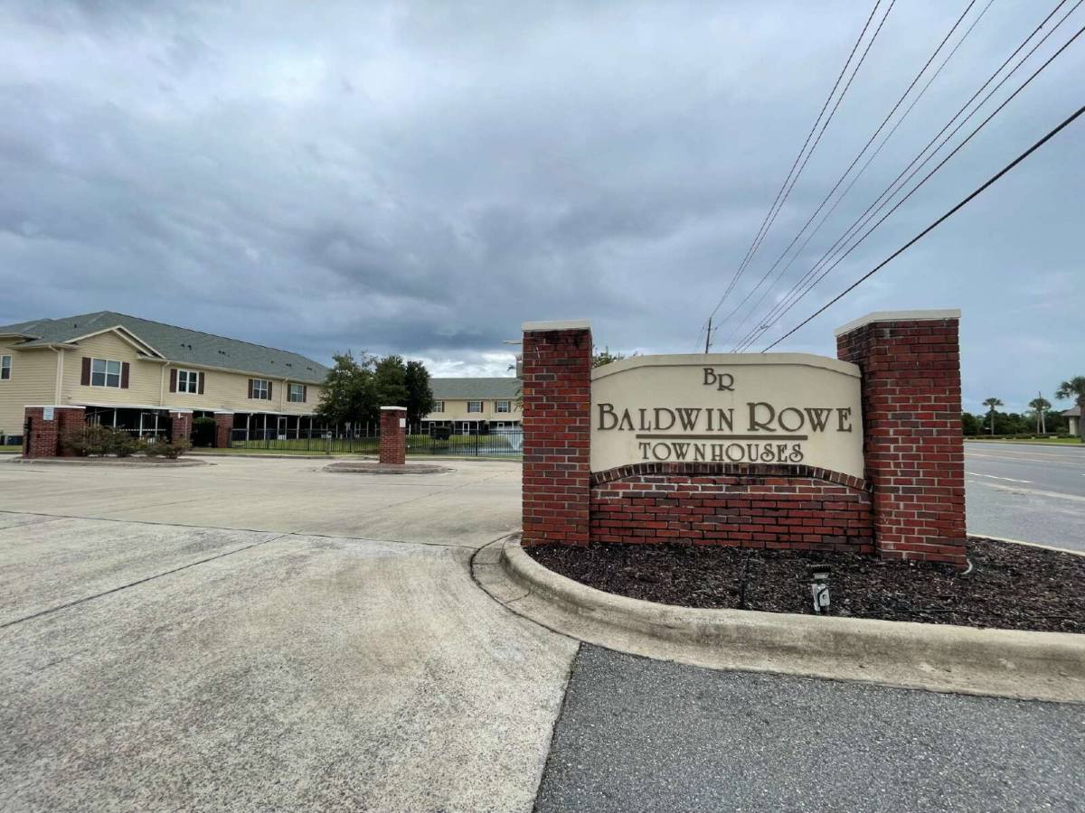 Condo for rent at 806 Baldwin Rowe Circle #1, Panama City, FL 32405