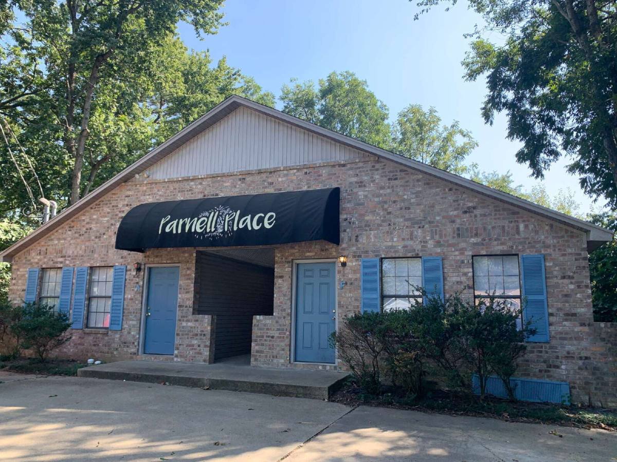 Apartment for rent at 1115 W Jefferson E, Jonesboro, AR 72401