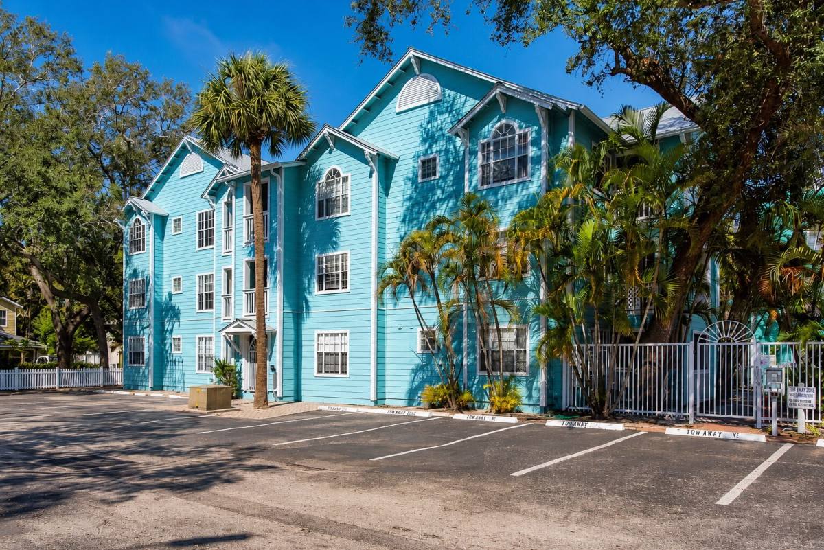 House for rent at 3002 W Cleveland St #D6, Tampa, FL 33609
