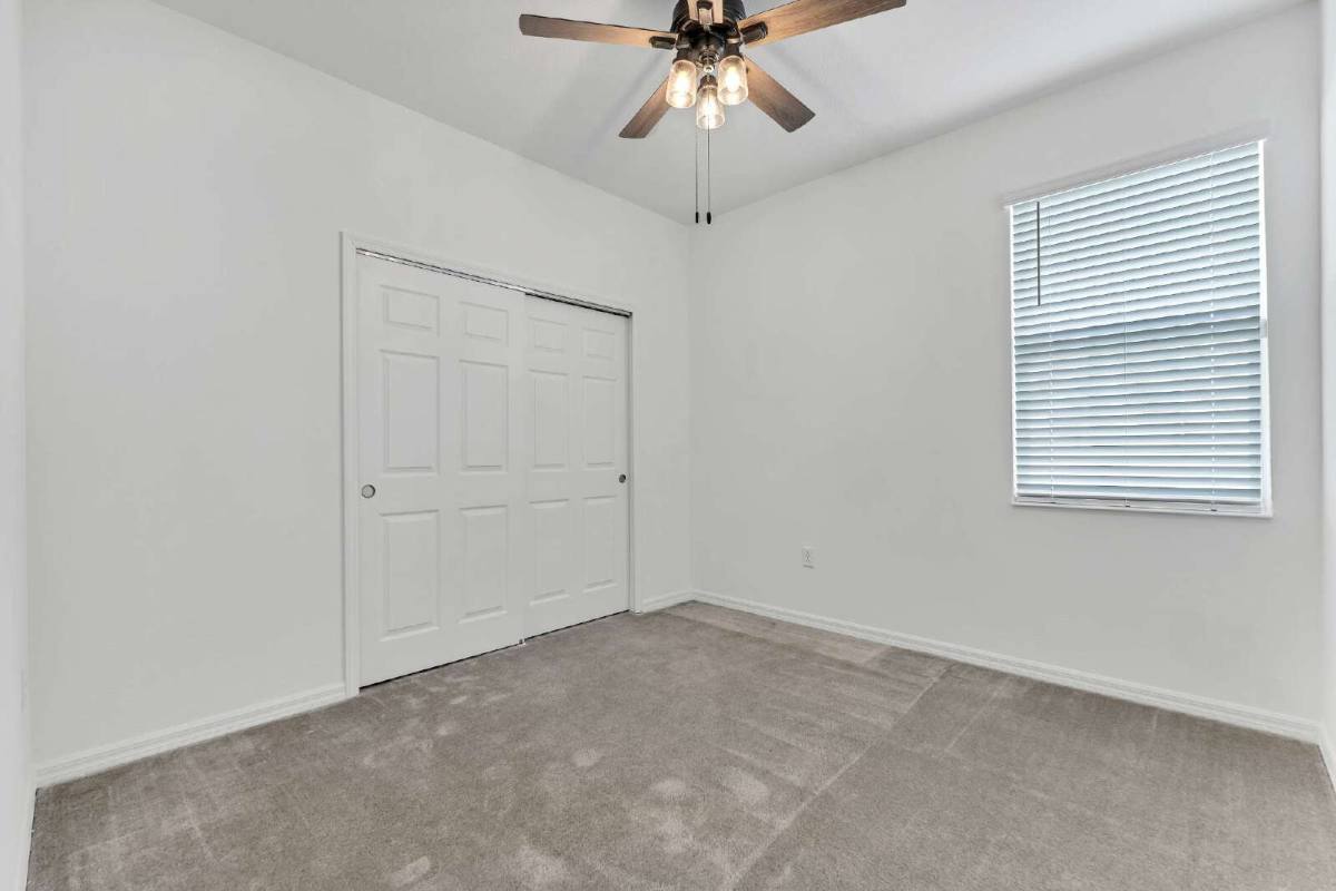 House for rent at 2469 Biscotto Circle, Davenport, FL 33897