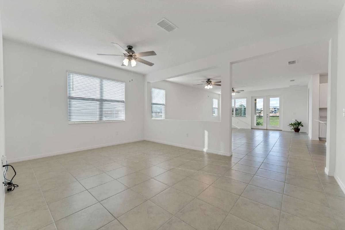 House for rent at 2469 Biscotto Circle, Davenport, FL 33897