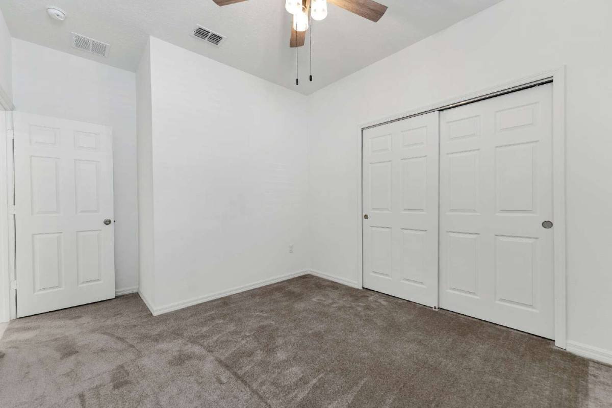 House for rent at 2469 Biscotto Circle, Davenport, FL 33897