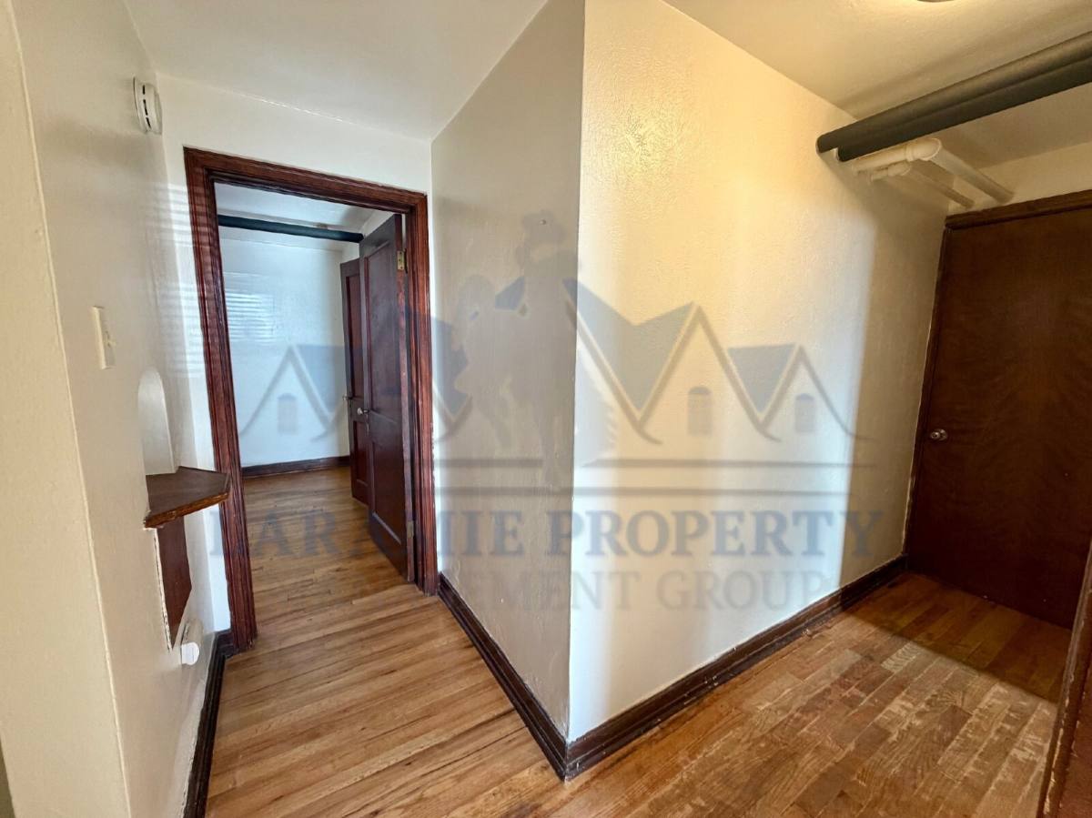 Apartment for rent at 415 E Kearney St #3, Laramie, WY 82070