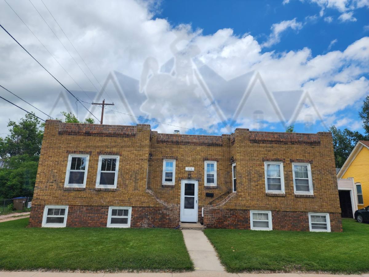 Apartment for rent at 415 E Kearney St #3, Laramie, WY 82070