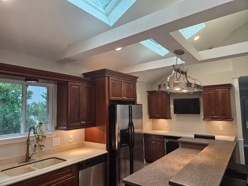 House for rent at 114 N Marsh Rd, Savannah, GA 31410