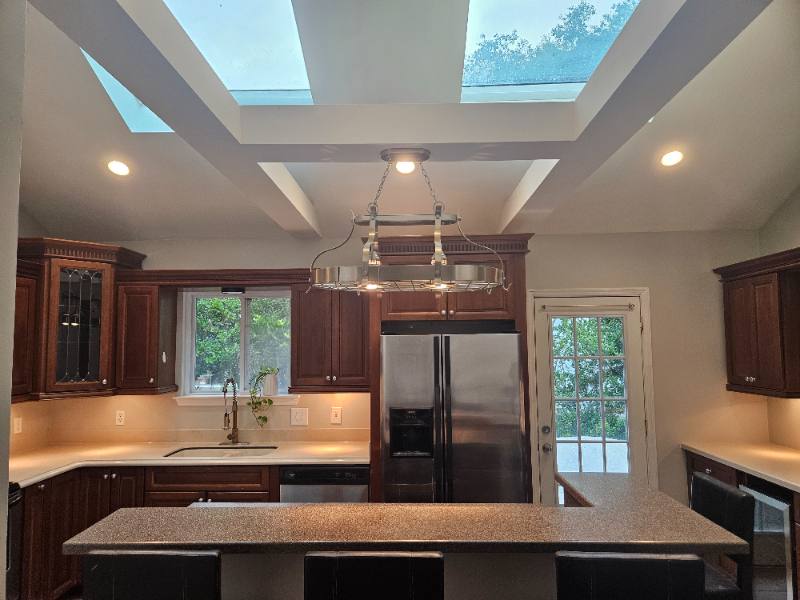 House for rent at 114 N Marsh Rd, Savannah, GA 31410