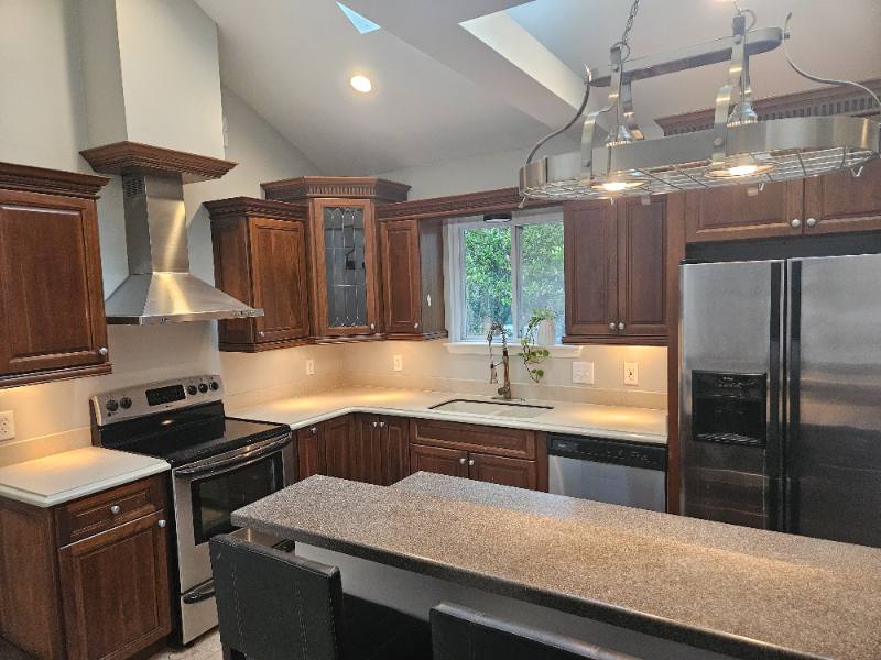 House for rent at 114 N Marsh Rd, Savannah, GA 31410