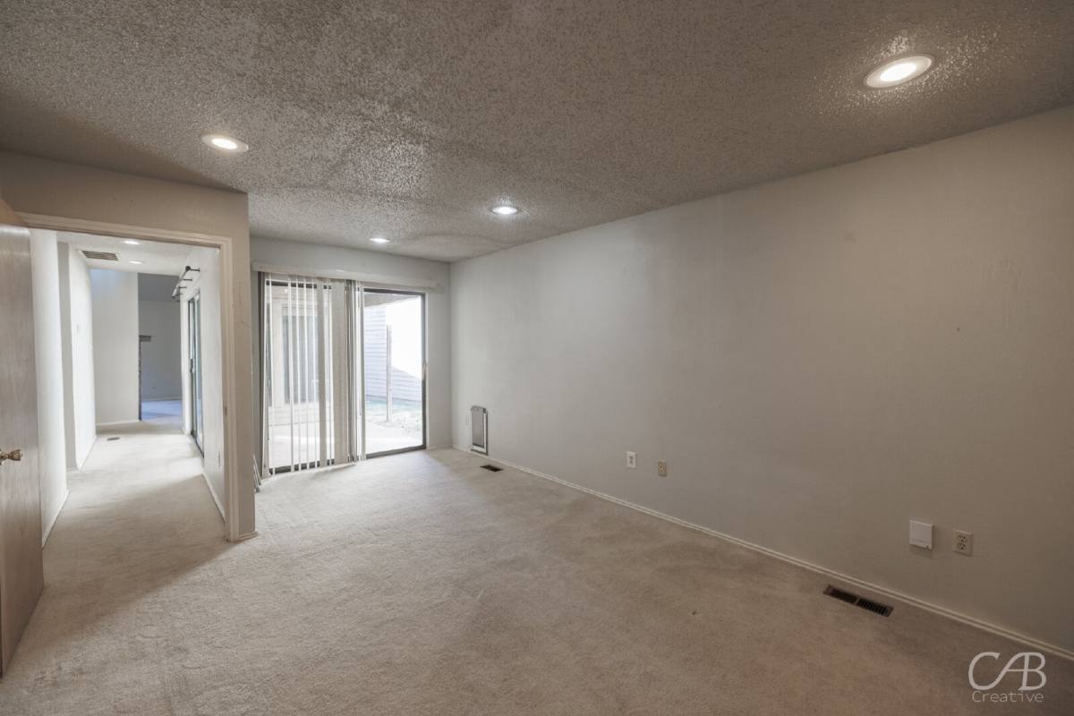 Townhouse for rent at 70 Harbour Town, Abilene, TX 79606