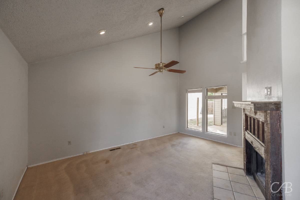 70 Harbour Town, Abilene, TX 79606 - Townhouse for Rent