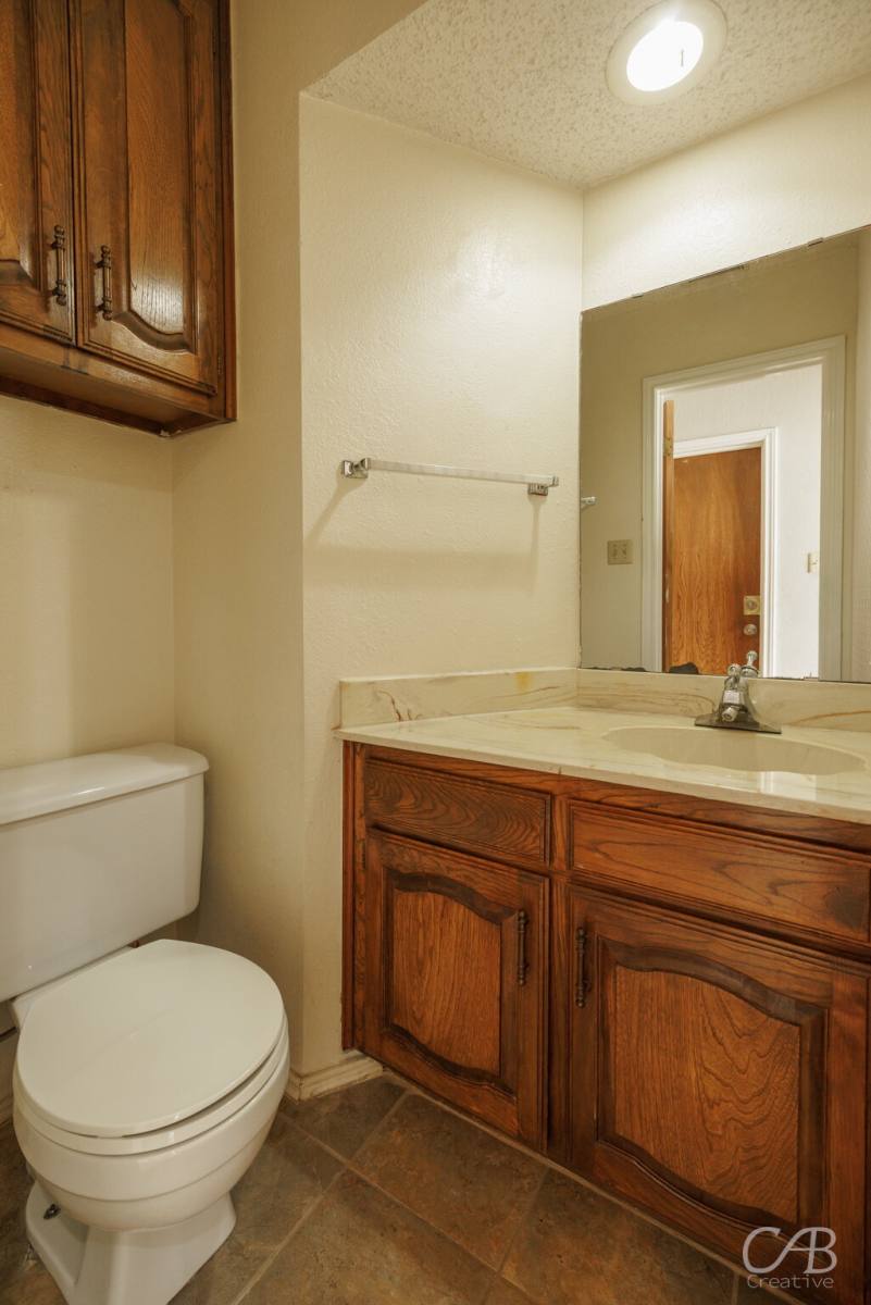 Townhouse for rent at 70 Harbour Town, Abilene, TX 79606