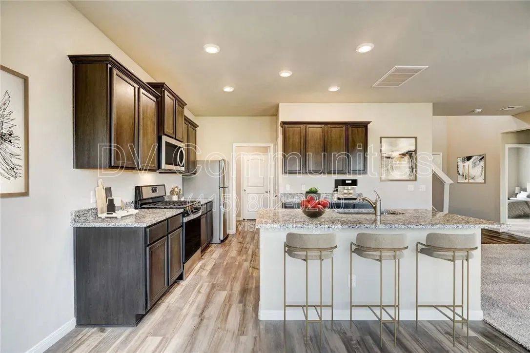 House for rent at 1608 Vermilion Lane, El Reno, OK 73036