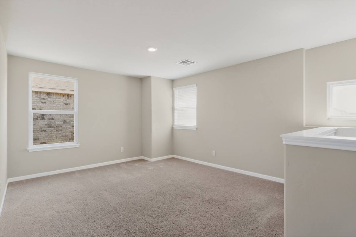 House for rent at 1712 Amaranth Lane, El Reno, OK 73036