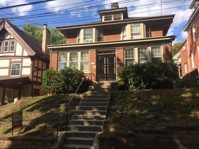 House for rent at 441 Locust St, Pittsburgh, PA 15218