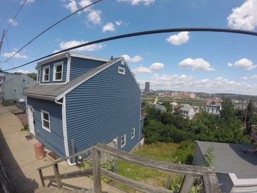 House for rent at 6 Regina St, Pittsburgh, PA 15203