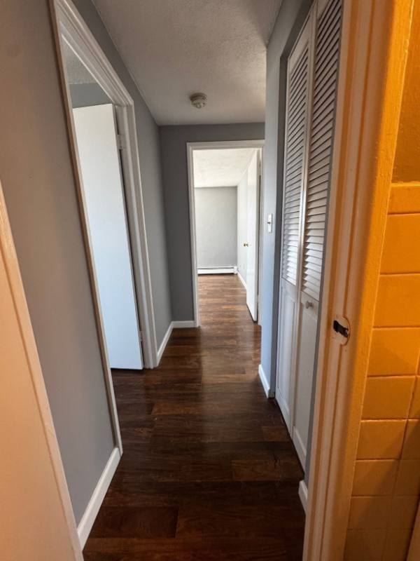 Apartment for rent at 215 Winter St, Weymouth, MA 02188