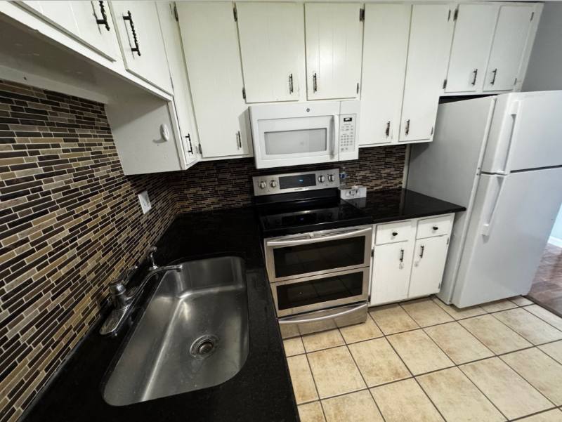 Apartment for rent at 215 Winter St, Weymouth, MA 02188