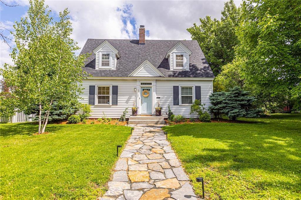 House for rent at 212 Roosevelt Ave, Eau Claire, WI 54701