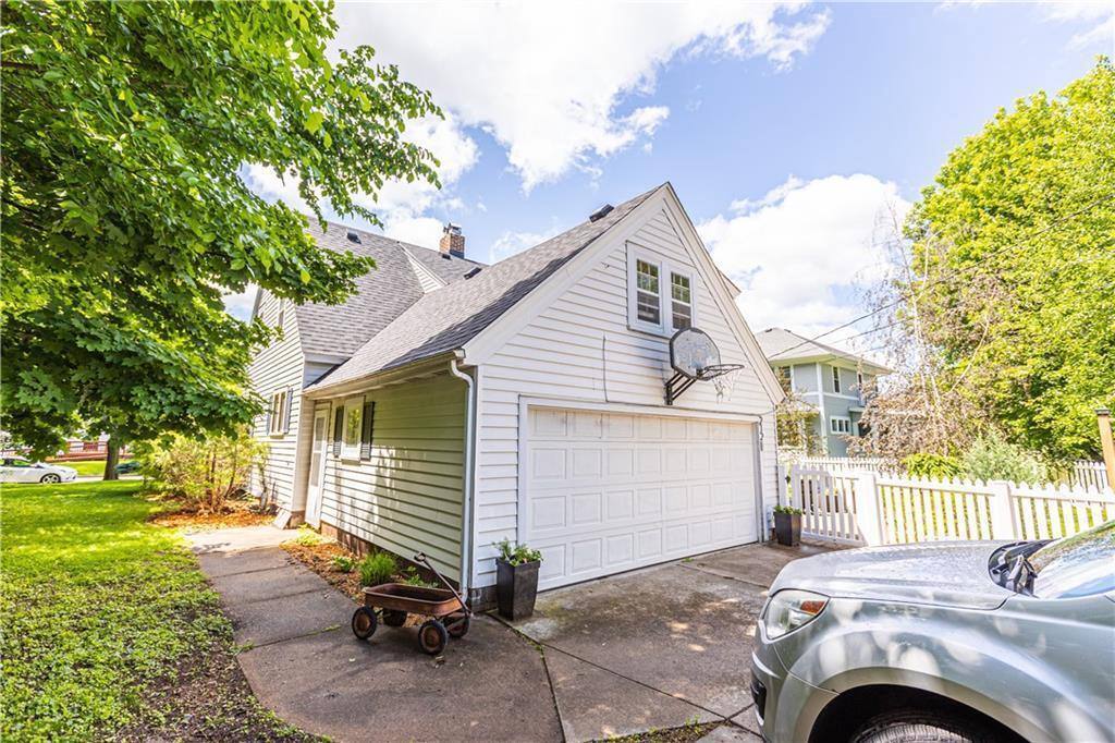 House for rent at 212 Roosevelt Ave, Eau Claire, WI 54701