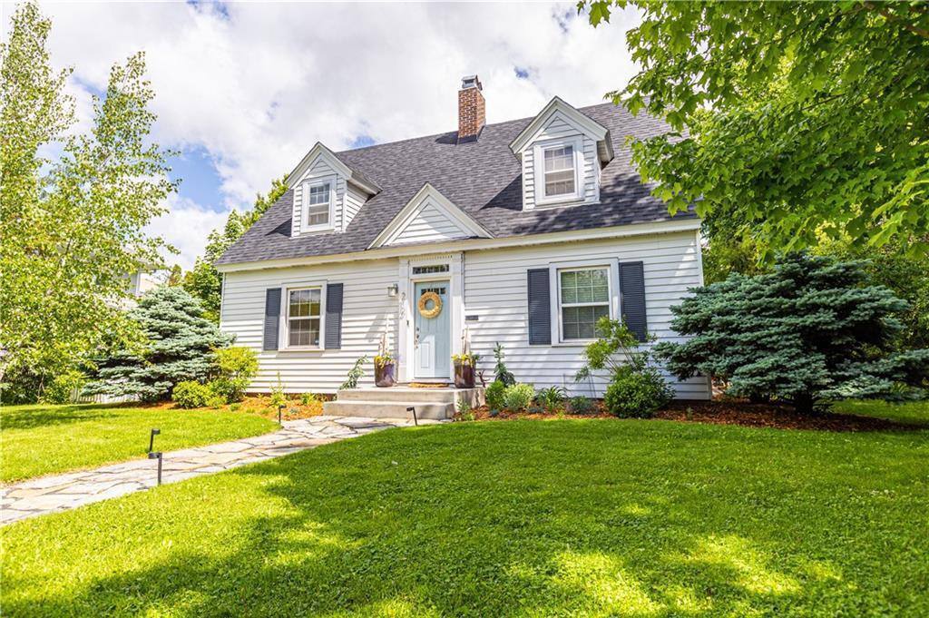 House for rent at 212 Roosevelt Ave, Eau Claire, WI 54701