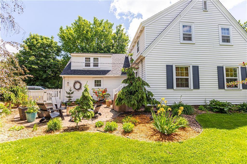 House for rent at 212 Roosevelt Ave, Eau Claire, WI 54701
