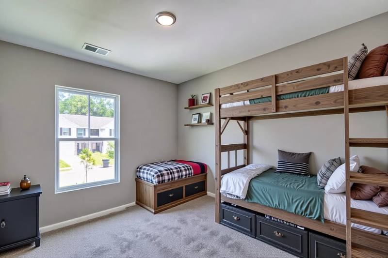 Townhouse for rent at 1230 Wylie St #A, Camden, SC 29020