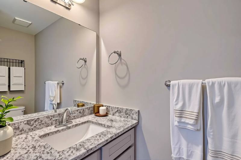 Townhouse for rent at 1230 Wylie St #A, Camden, SC 29020