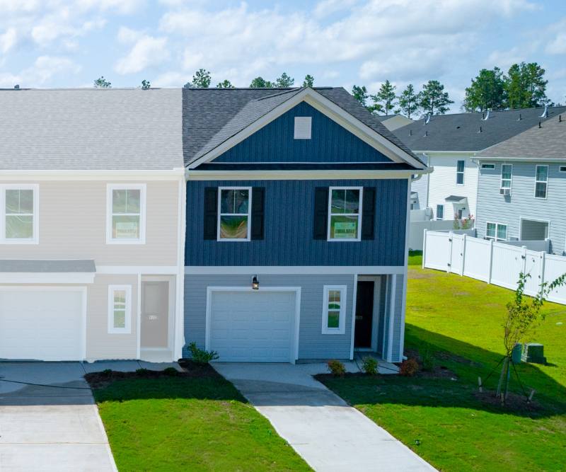 Townhouse for rent at 1230 Wylie St #A, Camden, SC 29020