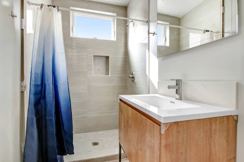 Townhouse for rent at 5407 N Huntington Dr, Los Angeles, CA 90032
