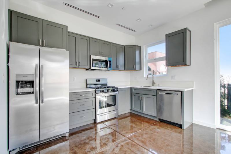 Townhouse for rent at 5407 N Huntington Dr, Los Angeles, CA 90032