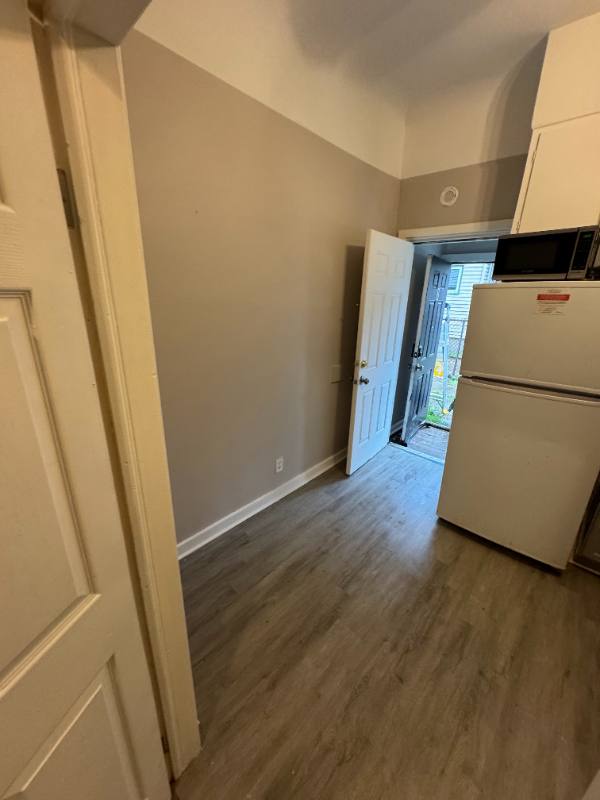 Apartment for rent at 3226 Walton Ave #1, Cleveland, OH 44113