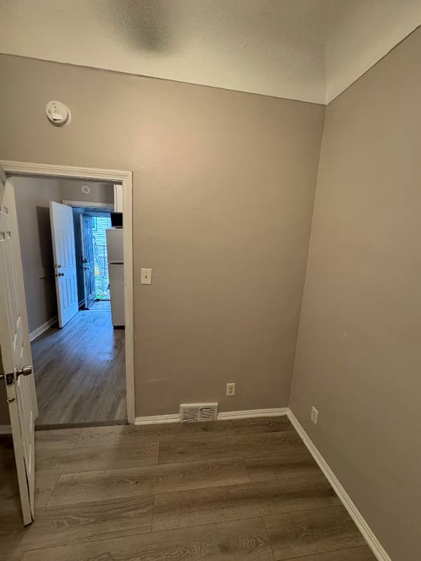 Apartment for rent at 3226 Walton Ave #1, Cleveland, OH 44113