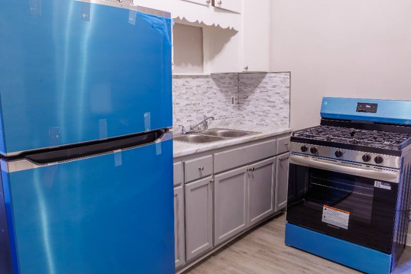 Apartment for rent at 3226 Walton Ave #1, Cleveland, OH 44113