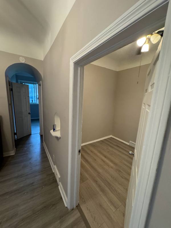 Apartment for rent at 3226 Walton Ave #1, Cleveland, OH 44113