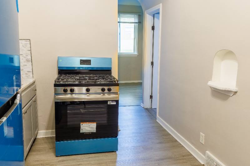 Apartment for rent at 3226 Walton Ave #1, Cleveland, OH 44113