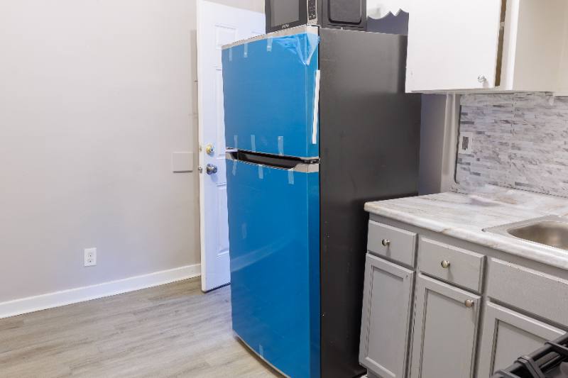 Apartment for rent at 3226 Walton Ave #1, Cleveland, OH 44113