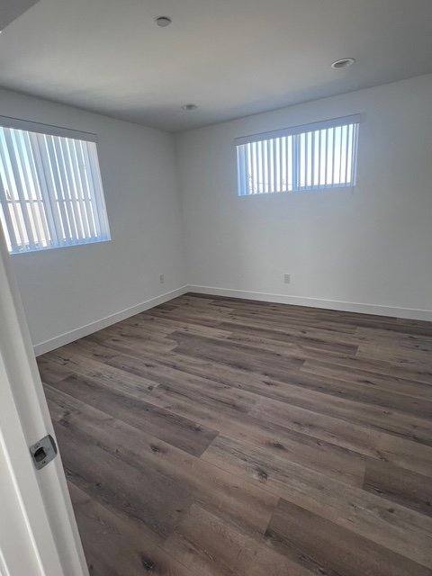 Townhouse for rent at 449 W 74th St, Los Angeles, CA 90003