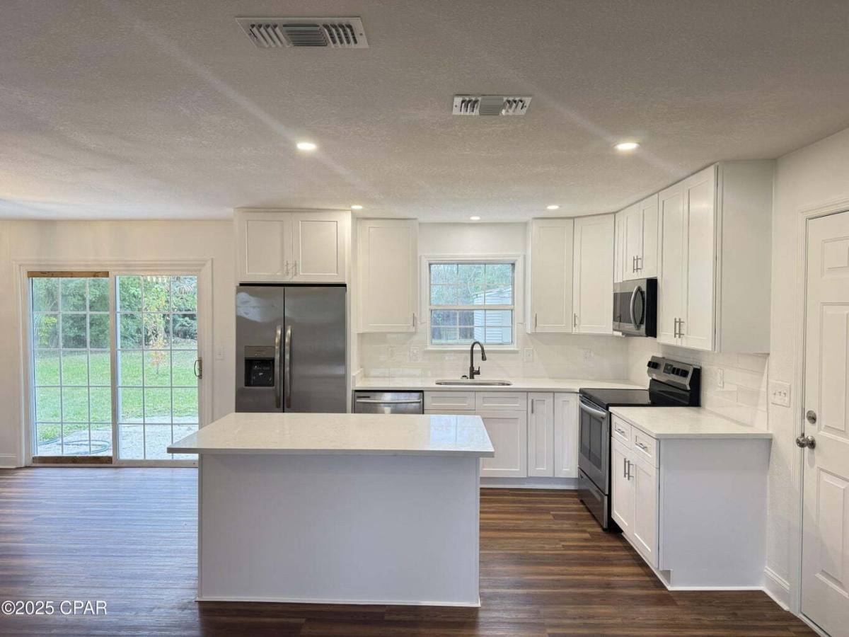 House for rent at 312 Missouri Ave, Lynn Haven, FL 32444