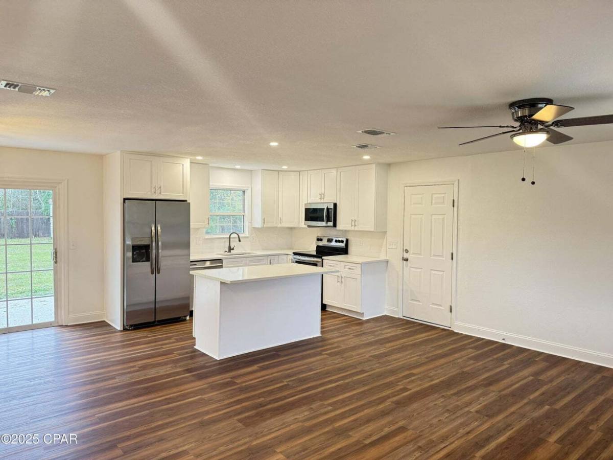 House for rent at 312 Missouri Ave, Lynn Haven, FL 32444