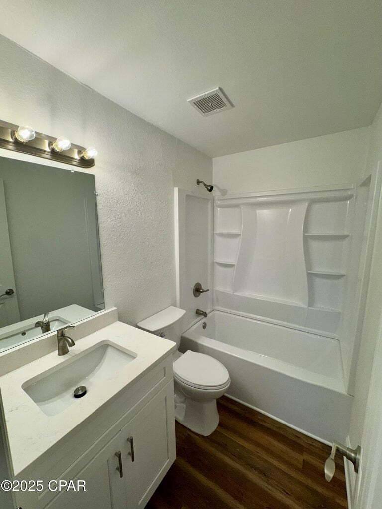 House for rent at 312 Missouri Ave, Lynn Haven, FL 32444