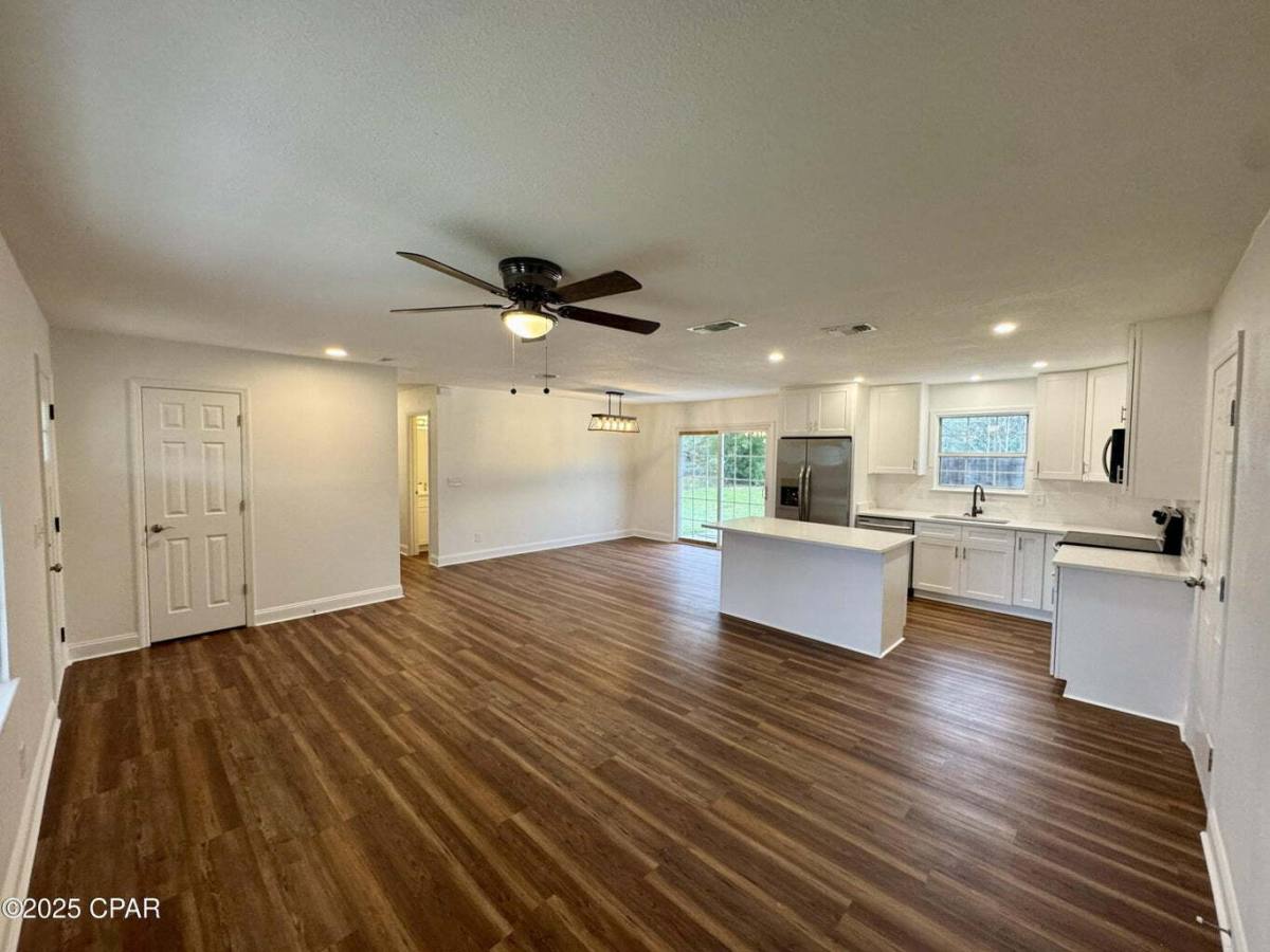 House for rent at 312 Missouri Ave, Lynn Haven, FL 32444