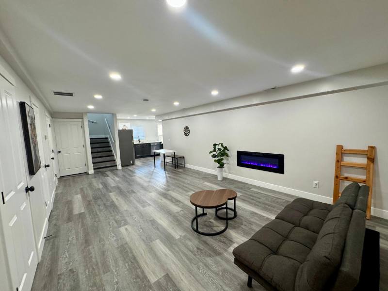 Apartment for rent at 7525 Birch St #BSMT, Midvale, UT 84047