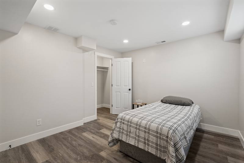 Apartment for rent at 7525 Birch St #BSMT, Midvale, UT 84047